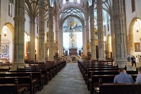 Las Palmas de Gran Canaria